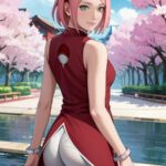 sakura